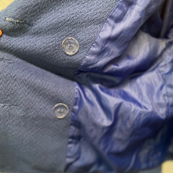 Blue Jacket - Picture 5 of 6